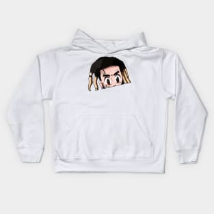 Scrim Kids Hoodie